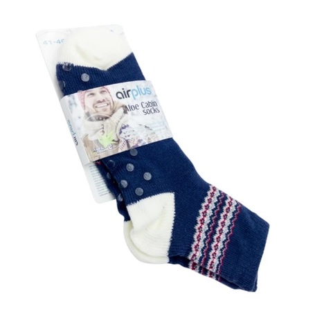 AIRPLUS CHAUS CABIN HOM TRIBAL MAR