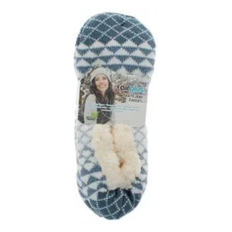 AIRPLUS CHAUSSON CABIN DIAM BLUE