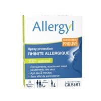 ALLERGYL SPR PROTEC RHINITE 800MG