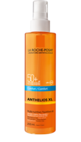 ANTHELIOS 50+ HUILE 200ML