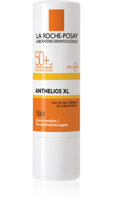ANTHELIOS XL 50+ STICK LEVRE 4,7ML