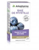 ARKOG MYRTILLE BAIE GELUL 45