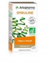 ARKOG SPIRULINE BIO GELU150+45 OFF