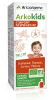 ARKOKIDS CONFORT RESPIR BIO 100ML