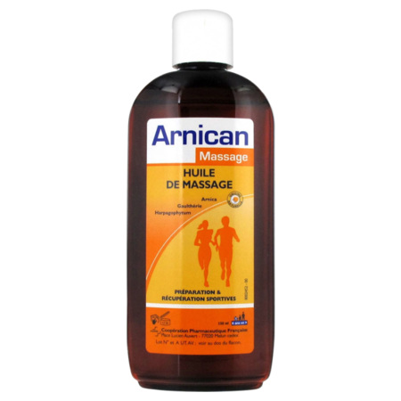 ARNICAN MASSAGE 150ML+50ML OFF