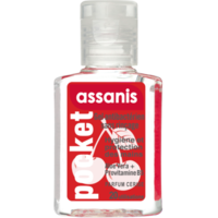 ASSANIS A/BACT MAIN POCK CERIS20ML