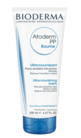 ATODERM PP BAUM PTS 200ML