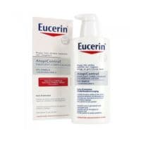 EUCERIN ATOPICONTROL CORP EMO400ML