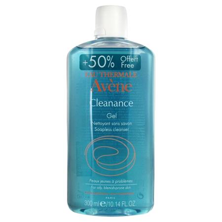 CLEANANCE GEL NETTOY S/SAV 300ML