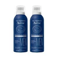 AVENE-HOMME RAS MOUS 200MLX2