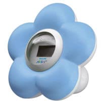 THERM BAIN CHBR AVENT NUMERIQ BLEU