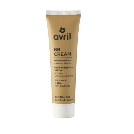 AVRIL BB CREAM MEDIUM BIO 30ML