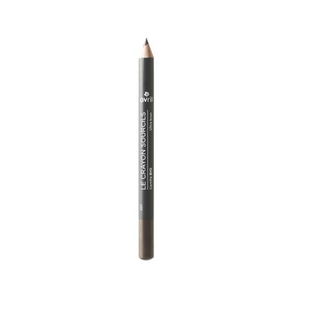 AVRIL CRAYON SOURCIL ULTRA BRUN