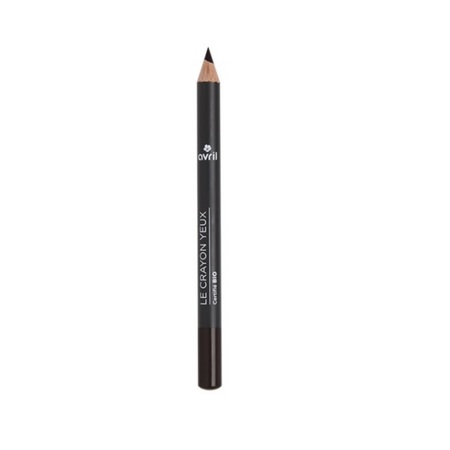 AVRIL CRAYON YEUX CHARBON