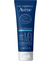 AVENE MEN FLUIDE A/RAS 75ML