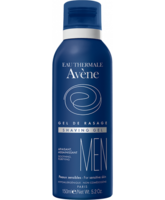 AVENE MEN RAS GEL AERO 150ML