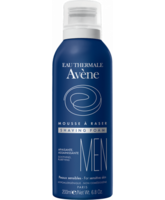 AVENE MEN RAS MOUS AERO 200ML