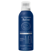 AVENE-HOMME RAS MOUS AERO 50ML
