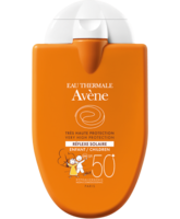 AVENE SOL SPF50+ ENF REFLE 30ML
