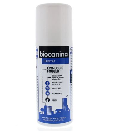 BIOCANINA ECO-LOGIS FOGGER 150ML