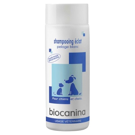 BIOCANINA SH ECLAT PELAGE BLC200ML