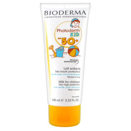 PHOTODERM KID LAIT SPF50+ 100ML