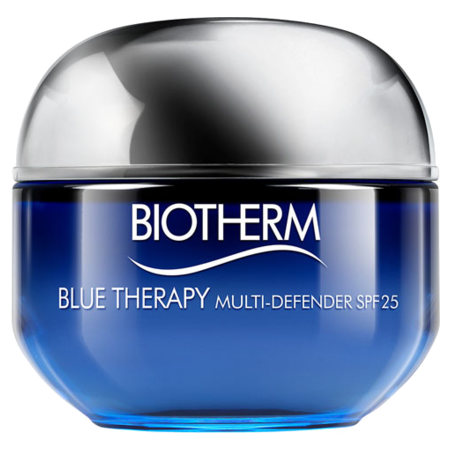 BIOTHERM BLUETHER MULTIDEF PS 50ML