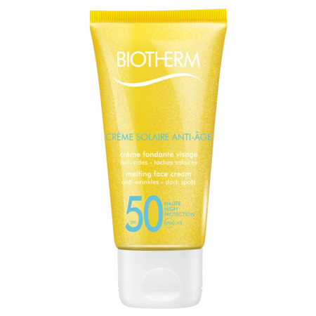 BIOTHERM SOLAIRE A/AG SPF50 CR50ML