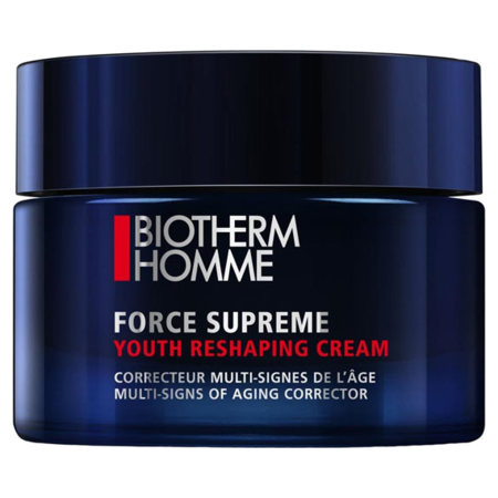 BIOTHERM H FORCE SUPREME CR 50ML