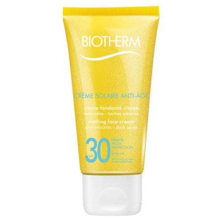BIOTHERM SOLAIRE A/AG SPF30 CR50ML