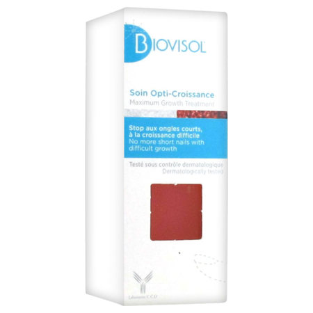 BIOVISOL SOIN BOOST CROI F10ML