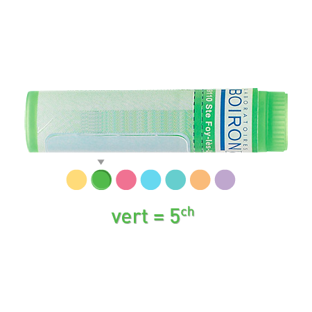 Boiron Opium(thebaicum) 5ch Globules 1g