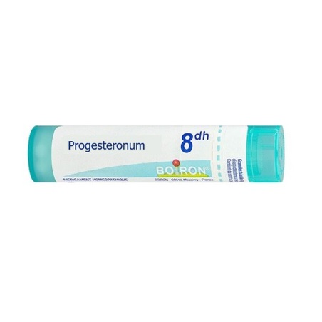 PROGESTERONUM 8DH TG B