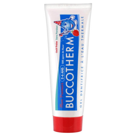 BUCCOTHERM 2/6 GEL MANGUE 50ML