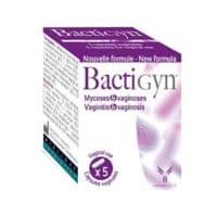 BACTIGYN GELUL VAGINALE 5