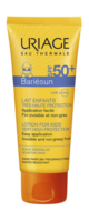 URIAGE BARIESUN LAIT SPF50+ENF 100