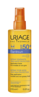 URIAGE BARIESUN SPR SPF50+ ENF 200