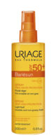 URIAGE BARIESUN SPR SPF50+ 200ML