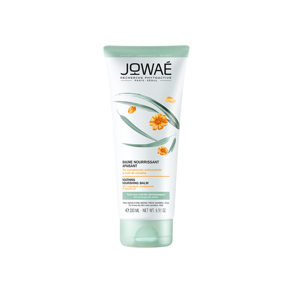 JOWAE BAUME NOURR APAISANT 200ML