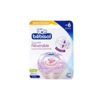 SUCET BBSOL SLIM REV SIL T1 J SR10