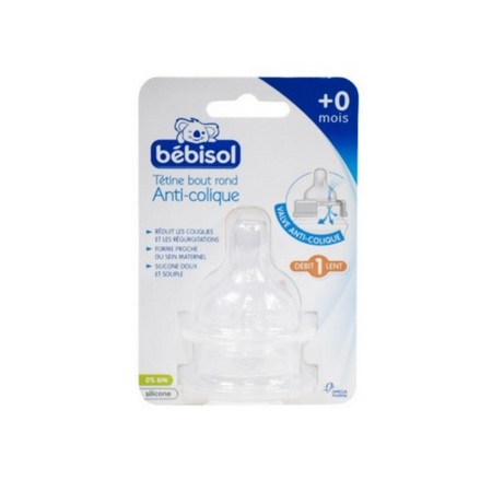BBSOL TET CL BR SIL DEB1 +0M
