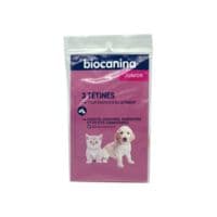 BIOCANINA TETINE SACH 3