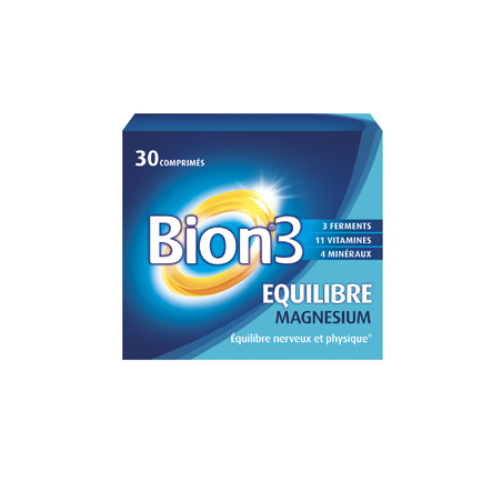 BION 3 EQUILIBRE CPR 30