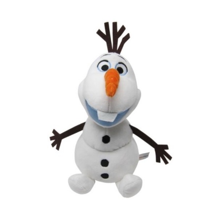 BIOSYNEX BOUILL DISNEY OLAF