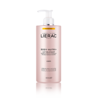 BODY NUTRI+ LAIT A/DESSECH 400ML