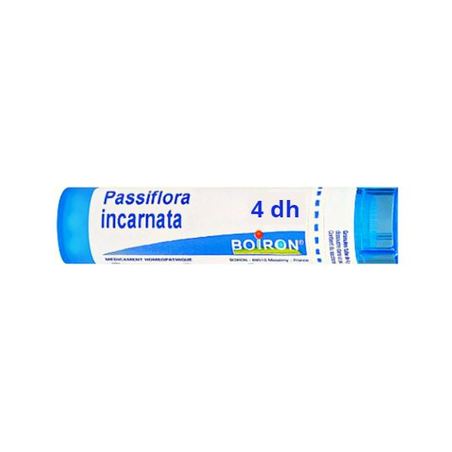 PASSIFLORA INC. 4DH TG B
