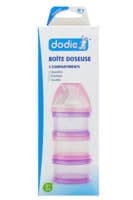 DOD BOITE DOSEUSE FILL