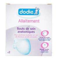DOD BOUTS SEIN X2