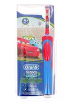 ORAL B BR DENT ELEC STAG POWER