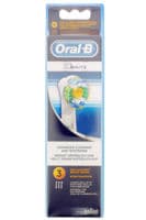 BDEN ORAL-B PRO BROSS 3D WHITE X3